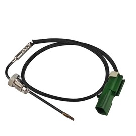 Collinstie A6805401617 Exhaust Gas Temperature Sensor 904-7289 DEF EGT Sensor fit for 2008-2009 Freightliner Detroit DD15 Diesel Engines