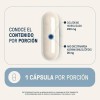 NAD+ Colágeno Hidrolizado 60 Cápsulas | LIFE360+