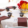 30pcs Graduation Cap Gift Boxes, Congrats Grad Gift Box with