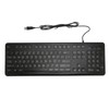 Large Print Keyboard Large Bold Letters 104 Keys Standard Full