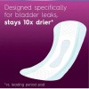 Poise 48 ct POISE ULTRA Thin Pads/Reg. Length/Light Absorbency Bladder
