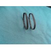 Craftsman 2 NEW DRIVE BELTS REPLACES SEARS CRAFTSMAN SHARPENER 152280310