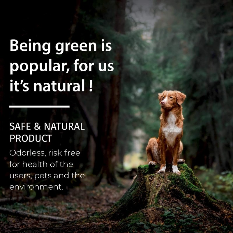 SamaN TSP Eco – Heavy Duty Cleanser and Degreaser (28