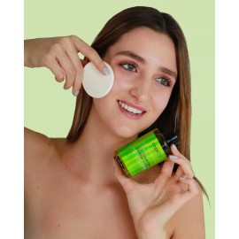 Colorton Tónico Green Matcha Centella Asiática 100% Original Tipo De Piel Todo Tipo De Piel