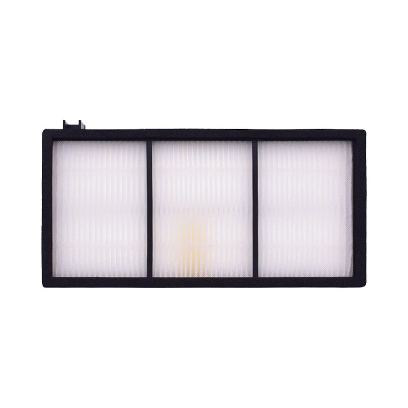 3 HEPA filtres pour iRobot Roomba séries 800 Hannets® no.