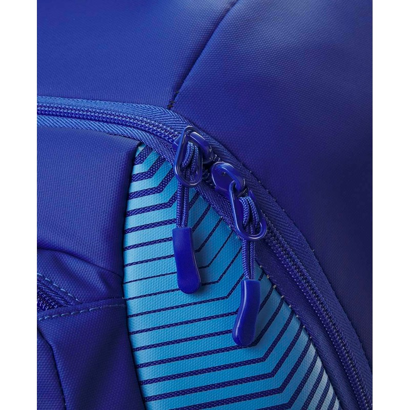 EvoShield Tone Set Baseball Backpack - Royal