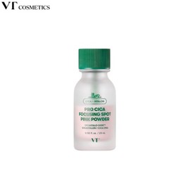 VT Pro Cica Focusing Spot Pink Powder 15ml
