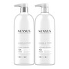 Nexxus Clean and Pure Clarifying Shampoo and Conditioner 2-Pack With