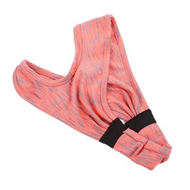 Operitacx VR Eye Mask Cover Quick-Drying Sweat Band Breathable Accessory for Virtual Reality Headsets Comfortable Fit for Gamers and VR Enthusiasts