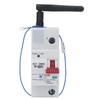 Smart WiFi Circuit Breaker Voice Speaker Mobile Remote Control 1P