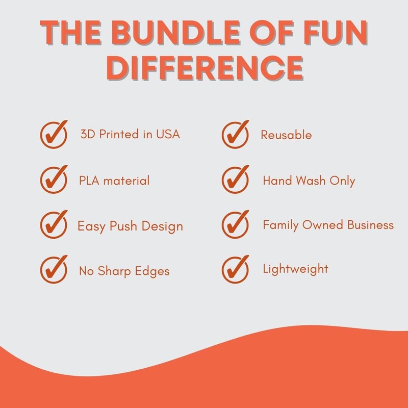 Pie Slice Cookie Cutter with Easy Push Design (4 inch)