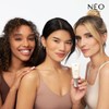 NEO MAKE UP Intense Serum Cover Foundation - Face Makeup