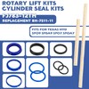 Rotary Lift Kits Cylinder Seal Kits Fits for SPO9 SP0A9