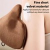 YUZNA Set Applicatore Autoabbronzante 3 in 1 - Guanto per