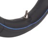 AHL 2pcs Motorcycle Tire Tubes 2.50/2.75-14 Rim Diameter: 14" Valve