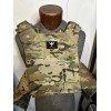Shellback Tactical NEW SHELLBACK TACTICAL SKIRMISH PLATE CARRIER-MULTIC