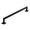 Bennington Redwood Series 4 Piece Bath Hardware Bathroom Accessory Set,