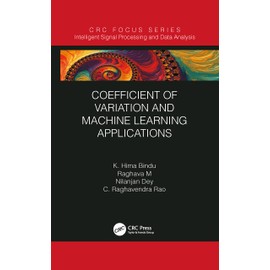 Coefficient of Variation and Machine Learning Applications