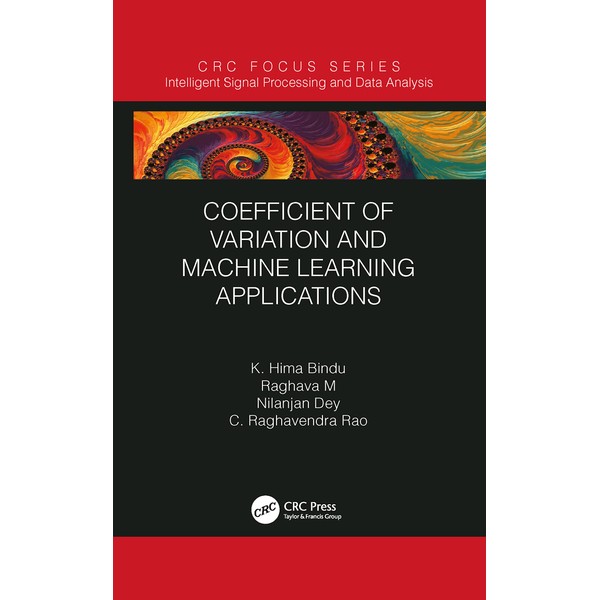 Coefficient of Variation and Machine Learning Applications