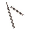 Healvian 2pcs Nail Art Brush Pen Liner Tool for Nail