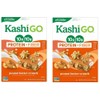 Generic.Kashigo.Cold Breakfast Cereal - Vegan Protein - Fiber Cereal -