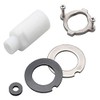 Danze D602500 Deck Mount Faucet Extension Kit, Chrome