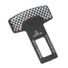 Hebillas de Cinturón de Seguridad, Tapón de Alarma de Asiento