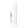Carbon Fishing Rod High Strength Lure Fishing Pole for Carp