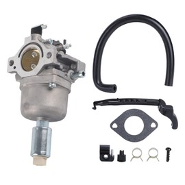 Carburettor Replacement for Nikki 697203 for Straton 795873 for Nikki 697203