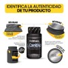 Suplemento L- Carnitina (240 Mg) (60 Caps) Prowinner Sin Sabor