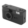 35MM Film Camera Reusable Lightweight Vintage Camera Built in Flash