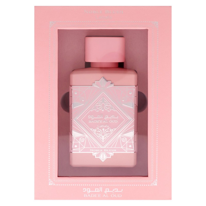 Lattafa Bade'e Al Oud Oud for Glory - Oriental Woody,