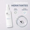 Kit 3 Napca Moisture Mist – Spray Hidratante con Ácido