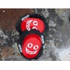Generisch Premium Knee Sliders - Optimal Abrasion & Long Durability