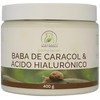 Crema Facial Baba De Caracol Con Ácido Hialurónico Piel Firme