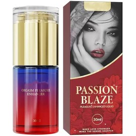 Fast Orgasmic Gel,Female Arousal Pleasure Gel, Intimate Sensitivity & Pleasure Booster, Intimacy Enhancement Cream 15ML