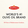 BERTOLLI RICH EXTRA VIRGIN OLIVE OIL 101 OZ (3L)