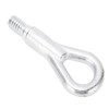 Trailer Hitch Tow Hook Ring 72151965186 Replacement For 3 E36