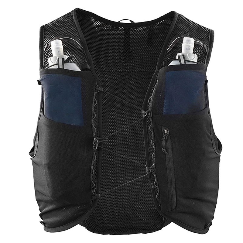 Hydration Vest for Men Women, Multiple Pockets, Hydration Pack Water