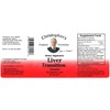 Christopher's Original Formulas Liver Transition Formula - 100 vegicaps