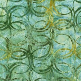 Robert Kaufman Artisan Batik Modern Twist