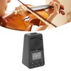 Bluetooth Speaker Metronome Digital Rechargeable Electronic Universal Portable Wireless Beat