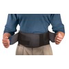 Mueller Lumbar Back Brace - Black