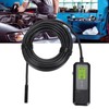Dual Lens Endoscope IP67 Waterproof High Definition Wireless WiFi Remote