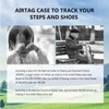 Airtag Holder Inserts for Kids and Old People, Airtag Case