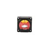 WirthCo 20387 Battery Doctor Mini Master Rotary Dial Disconnect Switch