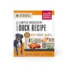 The Honest Kitchen Dehydrated Limited Ingredient Duck Dog Food, 4