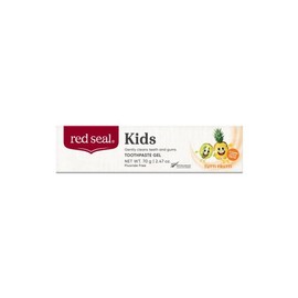 Red Seal Buy Red Seal Kids Tutti Futti Toothpaste 70g Online
