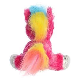 Aurora Cosmic Unicorn 12 Inch Plush Figure NEW IN STOCK
