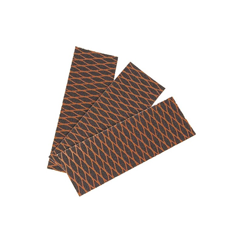 SK11 Hand Sander Replacement Paper #80, Wide Width 2.0 x